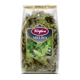 Tuğba Kuruyemiş 18 gr Limonlu Melisa