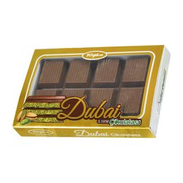 Tuğba Kuruyemiş 180 gr Dubai Çikolata