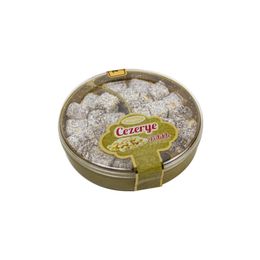 Tuğba Kuruyemiş 180 gr Fıstıklı İncir Cezerye