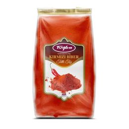 Tuğba Kuruyemiş 194 gr Tatlı Toz Kırmızı Biber