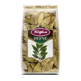 Tuğba Kuruyemiş 20 gr Defne Yaprağı