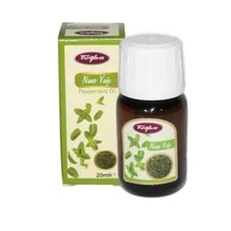 Tuğba Kuruyemiş 20 ml Nane Yağı