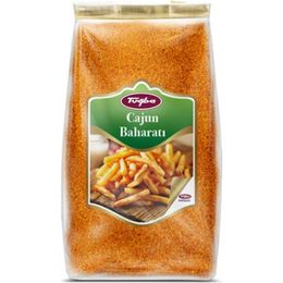Tuğba Kuruyemiş 200 gr Kajun Baharatı