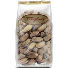 Tuğba Kuruyemiş 200 gr Tuzlu Antep Fıstığı