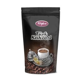 Tuğba Kuruyemiş 210 gr Türk Kahvesi