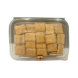 Tuğba Kuruyemiş 220 gr Mini Petibör Bisküvi