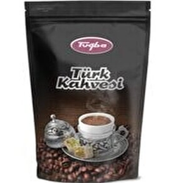 Tuğba Kuruyemiş 245 gr Türk Kahvesi