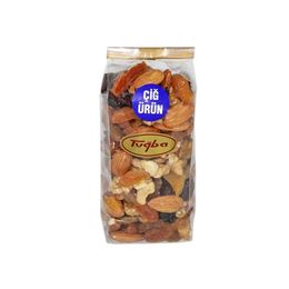 Tuğba Kuruyemiş 250 gr Bademli Karışık Kuruyemiş