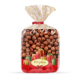Tuğba Kuruyemiş 250 gr Çiğ İç Fındık