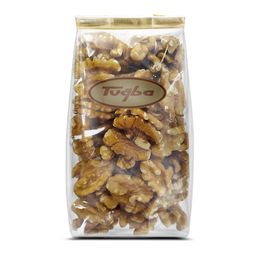 Tuğba Kuruyemiş 250 gr Duble İç Ceviz
