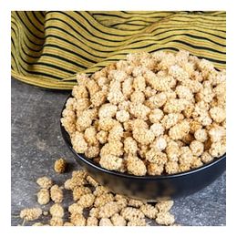 Tuğba Kuruyemiş 250 gr Dut Kurusu