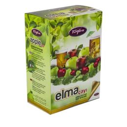 Tuğba Kuruyemiş 250 gr Elma Aromalı Toz İçecek