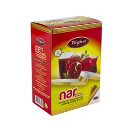 Tuğba Kuruyemiş 250 gr Nar Aromalı Toz İçecek