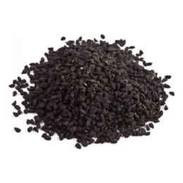 Tuğba Kuruyemiş 250 gr Tane Çörekotu