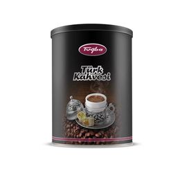 Tuğba Kuruyemiş 250 gr Türk Kahvesi