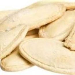 Tuğba Kuruyemiş 250 gr Tuzlu Kabak Çekirdeği