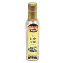 Tuğba Kuruyemiş 250 ml Kekik Suyu