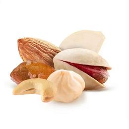 Tuğba Kuruyemiş 253 gr Bademli Karışık Kuruyemiş