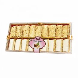 Tuğba Kuruyemiş 270 gr Fındık Rüyası