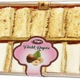 Tuğba Kuruyemiş 270 gr Fındık Rüyası