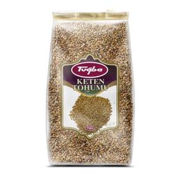 Tuğba Kuruyemiş 291 gr Tane Keten Tohumu