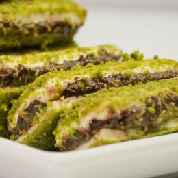 Tuğba Kuruyemiş 300 gr Dubai Rüyası