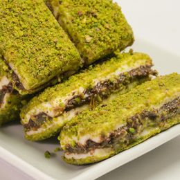 Tuğba Kuruyemiş 300 gr Dubai Rüyası