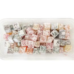 Tuğba Kuruyemiş 313 gr Meyve Şöleni Kuş Lokumu