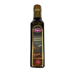 Tuğba Kuruyemiş 330 gr Harnup Pekmezi
