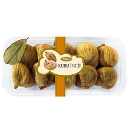 Tuğba Kuruyemiş 350 gr Fidan İncir