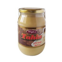 Tuğba Kuruyemiş 350 gr Tahin