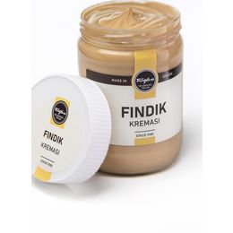 Tuğba Kuruyemiş 370 gr Fındık Kreması