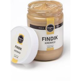 Tuğba Kuruyemiş 370 gr Fındık Kreması