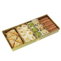 Tuğba Kuruyemiş 380 gr Pestilli Mix Şekerleme