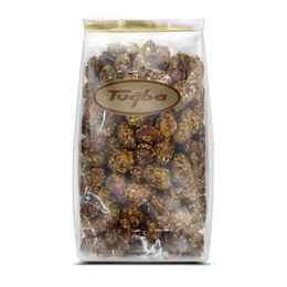 Tuğba Kuruyemiş 431 gr Susamlı Fıstık