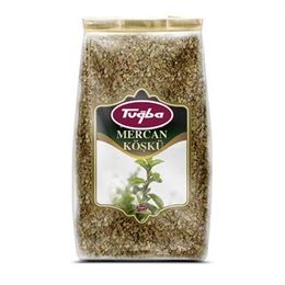 Tuğba Kuruyemiş 50 gr Mercan Köşkü
