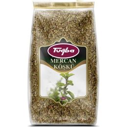 Tuğba Kuruyemiş 50 gr Mercan Köşkü