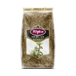 Tuğba Kuruyemiş 50 gr Mercan Köşkü