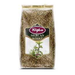 Tuğba Kuruyemiş 50 gr Mercan Köşkü