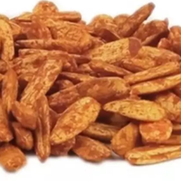 Tuğba Kuruyemiş 500 gr Baharatlı Ayçekirdeği