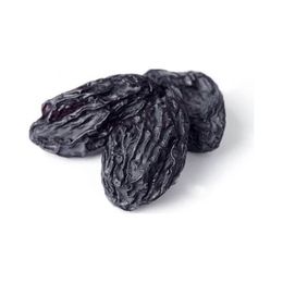 Tuğba Kuruyemiş 500 gr Çekirdekli Siyah Üzüm