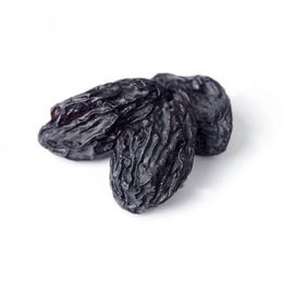 Tuğba Kuruyemiş 500 gr Çekirdekli Siyah Üzüm