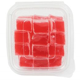 Tuğba Kuruyemiş 500 gr Gül Aromalı Lokum