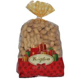Tuğba Kuruyemiş 500 gr Kabuklu Fıstık