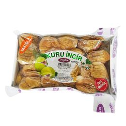Tuğba Kuruyemiş 500 gr Kuru Incir