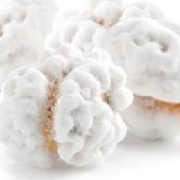 Tuğba Kuruyemiş 500 gr Leblebi Şekeri