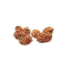 Tuğba Kuruyemiş 500 gr Susamlı Fıstık