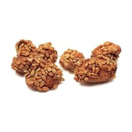 Tuğba Kuruyemiş 500 gr Susamlı Fıstık