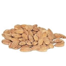 Tuğba Kuruyemiş 500 gr Tuzlu Badem