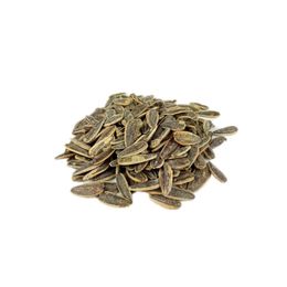 Tuğba Kuruyemiş 500 gr Tuzlu Siyah Ayçekirdeği